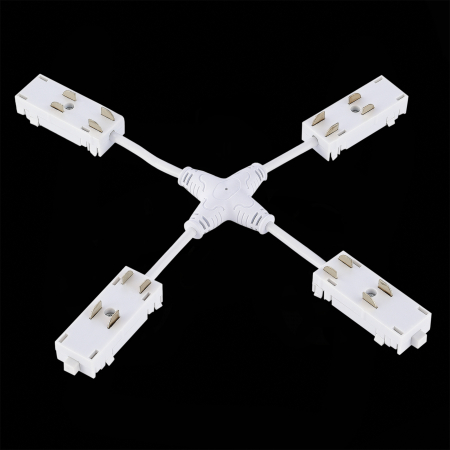 X- образный коннектор ST Luce Skyline 220 ST015.522.20