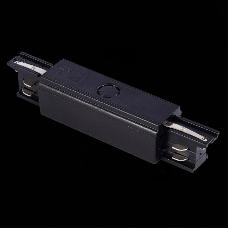 Центральный токоподвод для трехфазного шинопровода ST Luce ST030.409.13