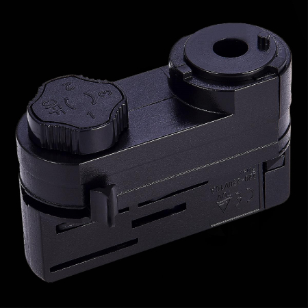 Адаптер питания для трехфазного шинопровода ST Luce ST030.409.20