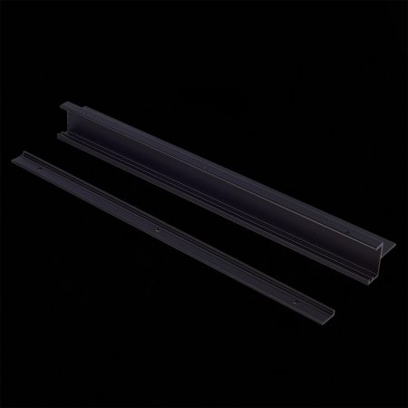 Усилитель стыка для трехфазного шинопровода ST Luce ST030.409.21