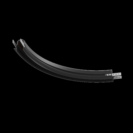 Угловой коннектор для магнитного однофазного трека Maytoni Exility TRA044-ANGLE