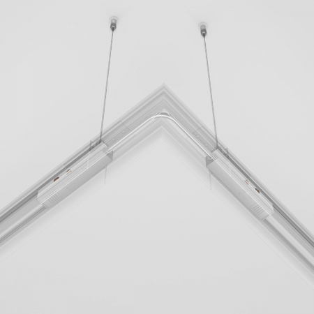 Соединитель для магнитного однофазного трека Maytoni Exility TRA034CPC-42W-15