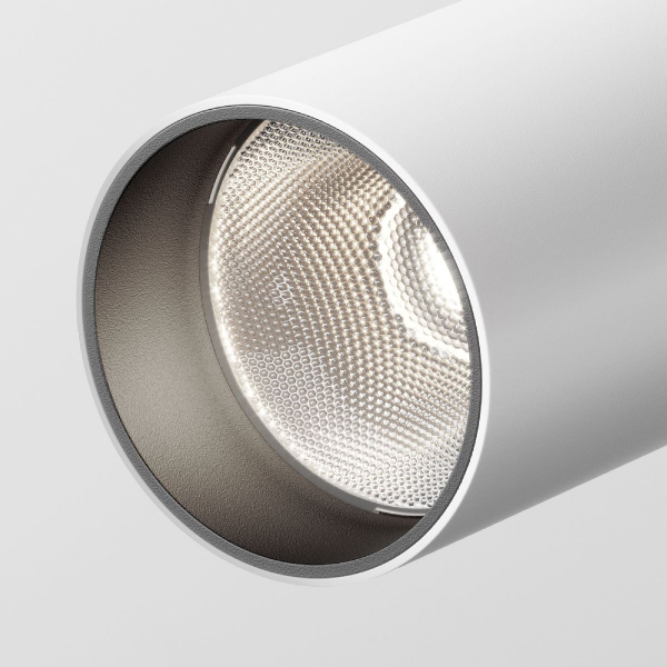 Накладной спот Maytoni Focus LED C055CL-L12W4K-W-W