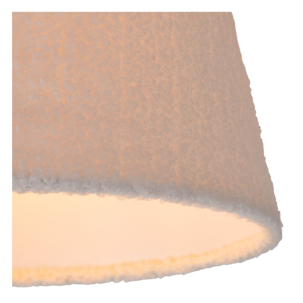 Подвесной светильник Lucide Woolly 10416/01/38