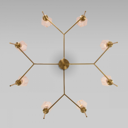 60143/8 латунь