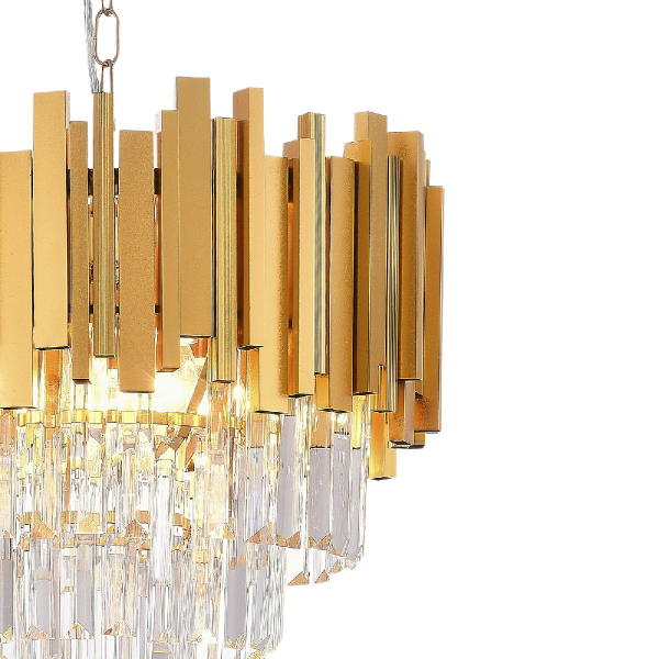 BELLEZZA 81427/5C GOLD
