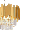BELLEZZA 81427/5C GOLD