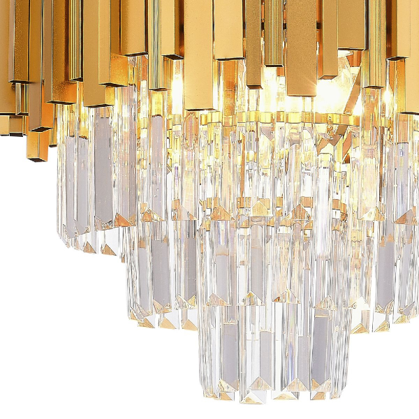 BELLEZZA 81427/5C GOLD