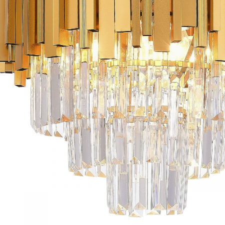 BELLEZZA 81427/5C GOLD
