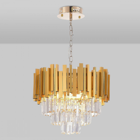 BELLEZZA 81427/5C GOLD