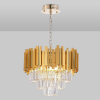 BELLEZZA 81427/5C GOLD