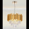BELLEZZA 81427/5C GOLD