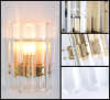 Настенный светильник Delight Collection Bonnington BRWL7022
