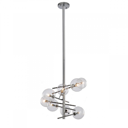 MX19009070-8A chrome