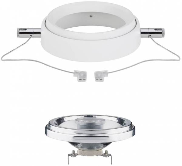 Струнная система Paulmann Powerline II 94200