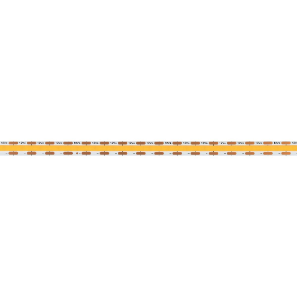 Светодиодная лента Arlight COB-X400-8mm 12V Warm3000 9 W/m, IP20, CSP, 2.5m 039045
