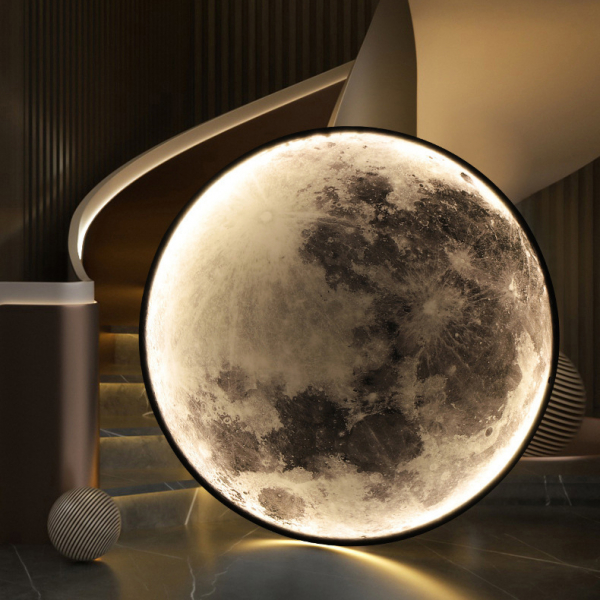 Настенный светильник ImperiumLoft Cosmos 208939-23
