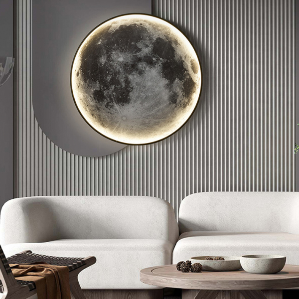 Настенный светильник ImperiumLoft Cosmos 208939-23