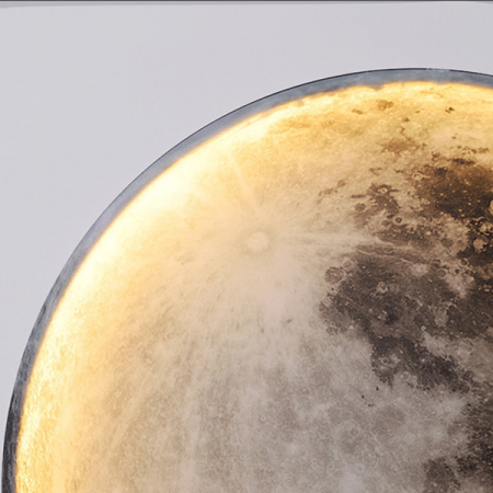 Настенный светильник ImperiumLoft Cosmos 208939-23