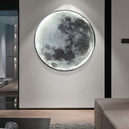 Настенный светильник ImperiumLoft Cosmos 208939-23