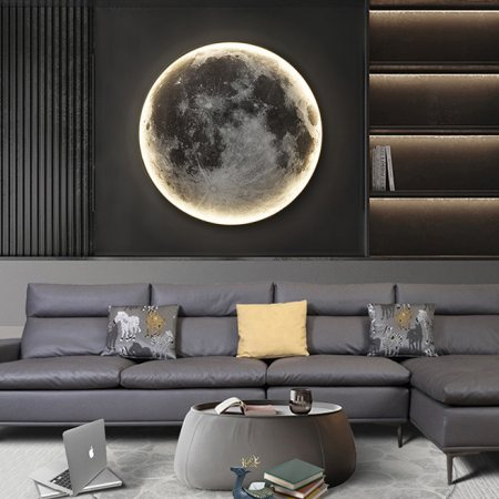 Настенный светильник ImperiumLoft Cosmos 208939-23