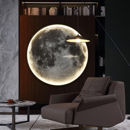 Настенный светильник ImperiumLoft Cosmos 208939-23