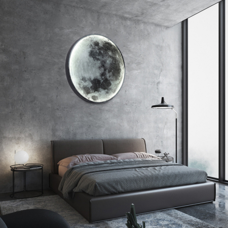 Настенный светильник ImperiumLoft Cosmos 208939-23