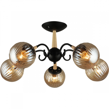 04886-0.3-05 BK+WOOD