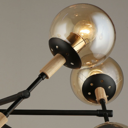 04900-0.3-10 BK+WOOD