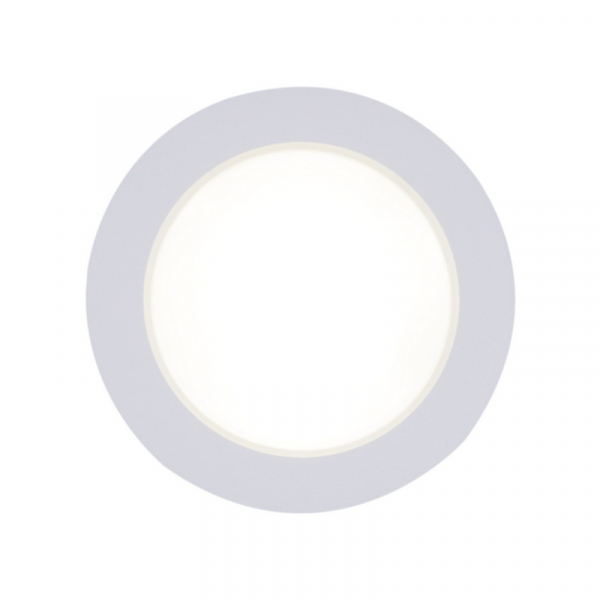 Точечный светильник Reluce 81121-9.0-001 LED6W WT