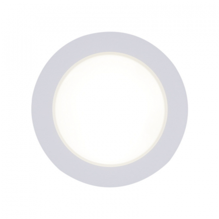 Точечный светильник Reluce 81121-9.0-001 LED6W WT