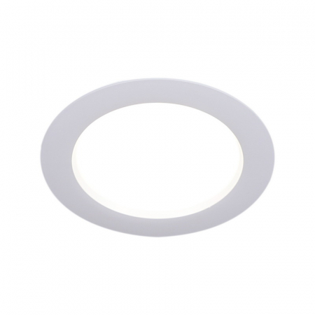 Точечный светильник Reluce 81121-9.0-001 LED6W WT