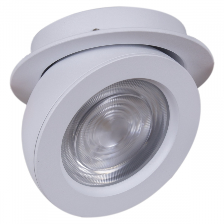 Точечный светильник Reluce 84053-9.0-001QR COB10W WT