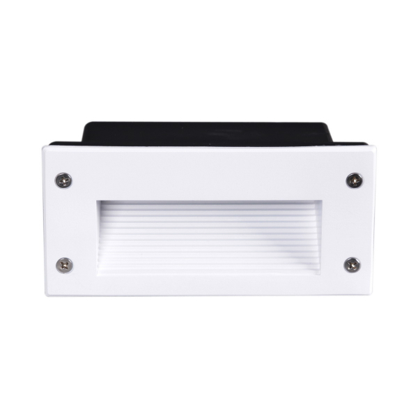 Подсветка для лестниц Reluce 86603-9.0-001TL LED6W WT