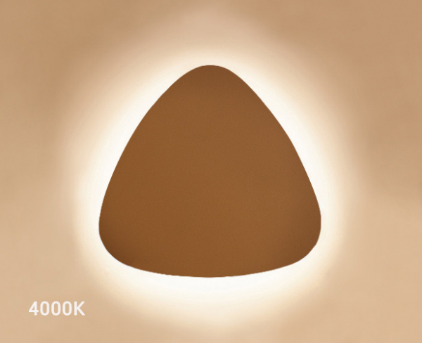 Настенный светильник Italline IT02-014 white