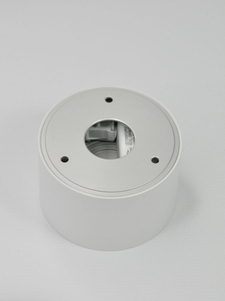 Накладной светильник Elvan NLS-2337-6W-WW-Wh