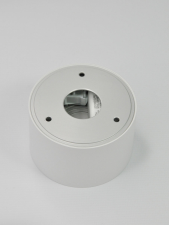 Накладной светильник Elvan NLS-2337-6W-WW-Wh