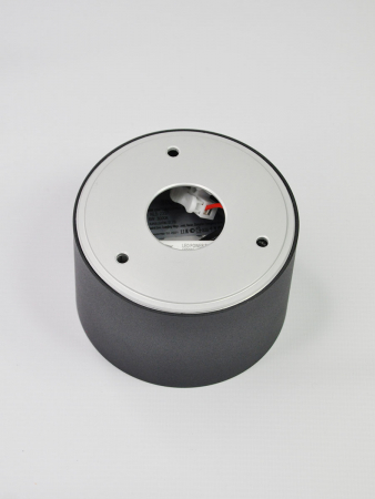 Накладной светильник Elvan NLS-2337-6W-WW-Bk