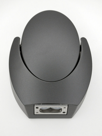 Уличный настенный светильник Elvan PJ-1506-8.3W-WW-Gr