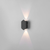 Уличный настенный светильник Elektrostandard Mini Light 35152/D черный 4690389188374 a060877
