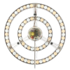 Светодиодный модуль Novotech Polo LED 72W 3000/4200/6300K 357772
