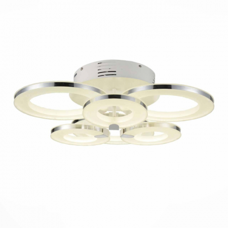 Потолочный светодиодный светильник ST Luce SL903.102.06