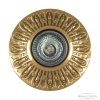 Встраиваемый светильник Bohemia Ivele Crystal 1790/10/IS Gd