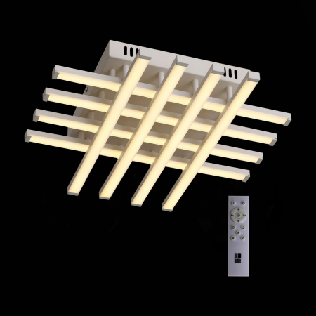 Потолочный светодиодный светильник ST Luce Intersezione SL838.502.08