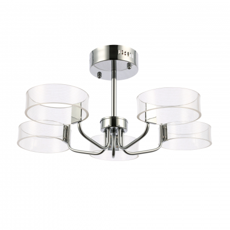 Потолочный светильник EVOLUCE SOLLA SLE283102-05