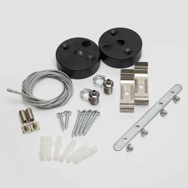 Светодиодный линейный светильник Feron AL4020 41338