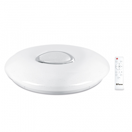 Потолочный светильник Feron AL5777 41917