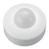 Датчик движения (06565) Uniel USN-13-360R-1200W-3LUX-12M-0,6-1,5m/s-WH