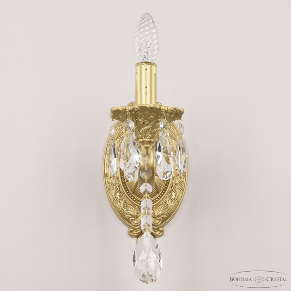 Бра Bohemia Ivele Crystal AL7801B10/1/175 A AG