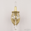 Бра Bohemia Ivele Crystal AL7801B10/1/175 A AG